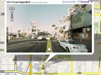 Google “Street View” To Commence Snapping Israel Images In 3-D
