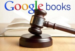 GOOGLE BOOKS LAWSUIT, ‘WORK-IN-PROGRESS’ : GOOGLE