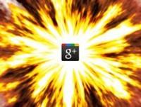GOOGLE+ IS NOW 50 MILLION+; SHARING CIRCLES NOW AN OPTION
