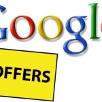 'GOOGLE OFFERS' JUMP VOUCHER SALES; REVENUE GROWS
