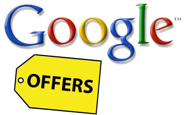 ‘GOOGLE OFFERS’ JUMP VOUCHER SALES; REVENUE GROWS
