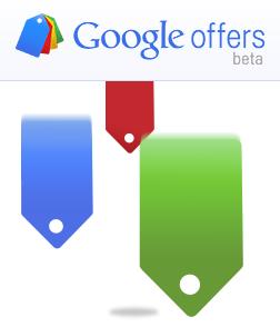 GOOGLE PACKS IN 5 CITIES FOR GOOGLE OFFERS