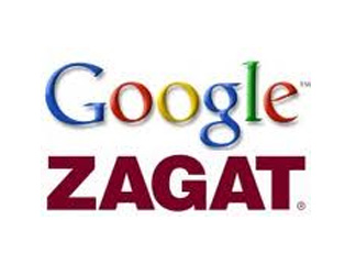 GOOGLE-ZAGAT, PERFECT MATCH?