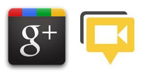 GOOGLE+ HANGOUTS MADE MORE CONVENIENT FOR  THE HEARING-IMPAIRED