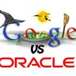 MEDIATION ORDER FOR GOOGLE-ORACLE PATENT DISPUTE