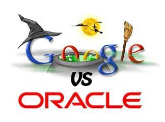 MEDIATION ORDER FOR GOOGLE-ORACLE PATENT DISPUTE