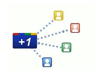 Google’s +1 Button Now Appears On Android, iOS Mobile Devices