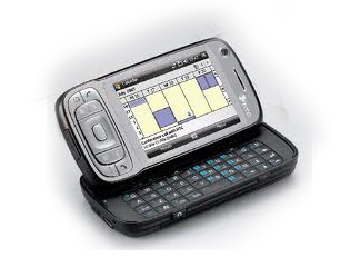 HTC Mulls Acquisition Of Palm’s WebOS Or Other Mobile OS: Report