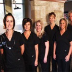 "Treat patients like they are family, and, with their best interests in mind" : Dr. Molly L Karmazin, Dentist and co-founder, Karmazin Family Dentistry, Sioux Falls, South Dakota.