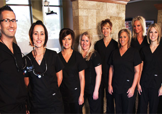 “Treat patients like they are family, and, with their best interests in mind” : Dr. Molly L Karmazin, Dentist and co-founder, Karmazin Family Dentistry, Sioux Falls, South Dakota.