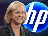 MEG WHITMAN HAS HP BOARD MANDATE;  APOTHEKER OUSTED