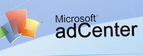 MICROSOFT ADCENTER ISSUE FRUSTRATES CUSTOMERS