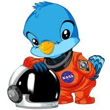 NASA’S GIVEAWAY FOR TWITTER FOLLOWERS – INVITE TO THE CURIOSITY MARS ROVER LAUNCH