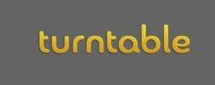 $7 MILLION FUNDING FOR TURNTABLE.FM; IPHONE APP EVEN RELEASSED
