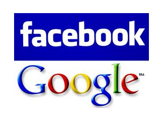 SELF-SERVE SERVERS BY FACEBOOK AND GOOGLE POSE THREAT TO DELL AND HP