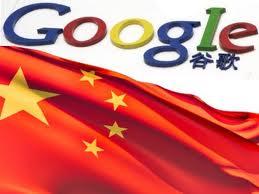 GOOGLE SASHAYS INTO CHINA WITH SHIHUI