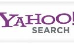 YAHOO SEARCH REDESIGNED YET AGAIN; MORE OF FACEBOOK ENGAGEMENTS