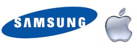 SAMSUNG SEEKING GERMAN BAN LIFT; ACCUSES APPLE IN AUSTRALIA FOR PATENT INFRINGEMENT
