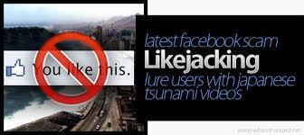 SYMANTEC LAUNCHES LIFEJACKET AGAINST  FACEBOOK LIKEJACKING