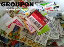 GROUPON POSTPONES PUBLIC ISSUE
