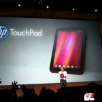 ANDROID-POWERED TOUCHPAD GETS CLOSER TO REALITY