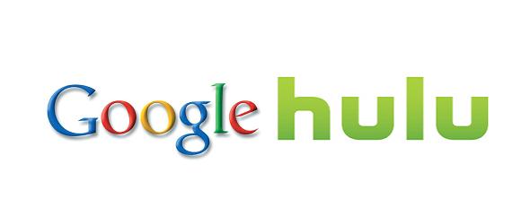 GOOGLE’S BID FOR HULU; HULU+LICENSING
