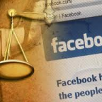 FACEBOOK SUED IN NORTHERN IRELAND OVER  UNDER-13 ACCOUNT