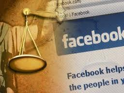 FACEBOOK SUED IN NORTHERN IRELAND OVER  UNDER-13 ACCOUNT