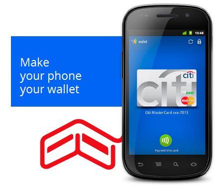 SYMBOLIC LAUNCH FOR GOOGLE WALLET