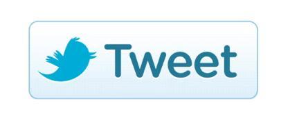 TWITTER SHARE BUTTON REAPS 7 TIMES ROI
