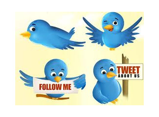 TWITTER HAS A 100 MILLION REASONS TO CELEBRATE!