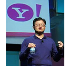 Yahoo Co-Founder Jerry Yang “Re-assumed Command Again” According To Sources