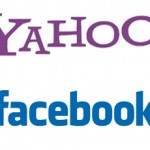 Yahoo Makes Alliance With Facebook For Socially Curated News