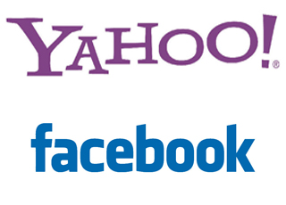 Yahoo Makes Alliance With Facebook For Socially Curated News
