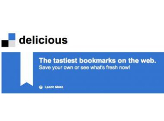 YOUTUBE FOUNDERS BRIEF ‘DELICIOUS’ FUTURE