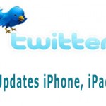 Twitter Updates iPhone, iPad App Just In Time For iOS 5 Integration