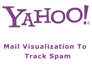 Yahoo Introduces Mail Visualization To Track Spam