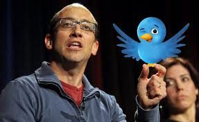 THE RISE AND RISE OF TWITTER
