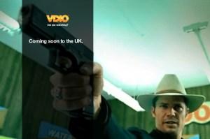 SKYPE FOUNDERS ENTER THE ‘ONLINE VIDEO WARZONE’ WITH VDIO