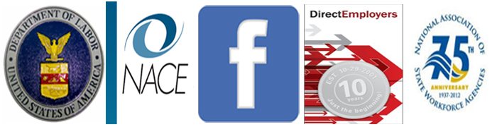 FACEBOOK + U.S. GOVERNMENT = EMPLOYMENT?