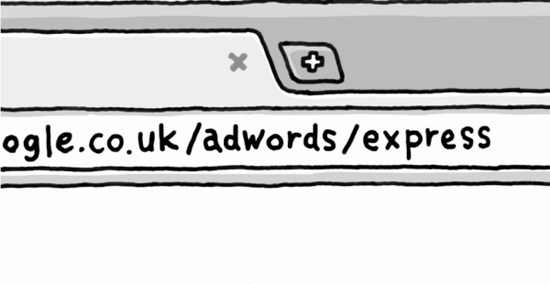 ‘ADWORDS EXPRESS’ MARCHES INTO THE UK AND GERMAN TERRITORY