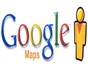 3D HELICOPTER VIEW ON THE OFFERING FOR GOOGLE MAPS