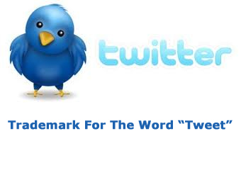 Twitter Finally Secures Trademark For The Word “Tweet”