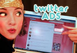 TWITTER ADS ADD TO ITS REVENUE