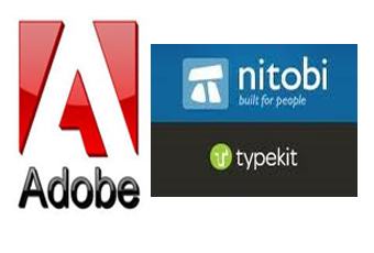 Adobe Beefs Up HTML5, Acquires Nitobi And Typekit For Better Web Tools