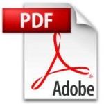 ADOBE RELEASES READER SOFTWARE FOR iOS