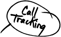 CALL TRACKING FROM MOBILE LANDING PAGES NOW AN OPTION: GOOGLE
