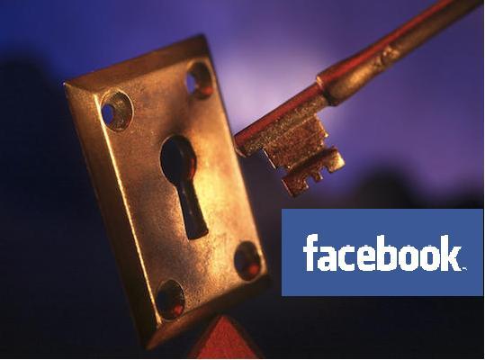 PRIVACY AN ISSUE? NOT REALLY: FACEBOOK CTO