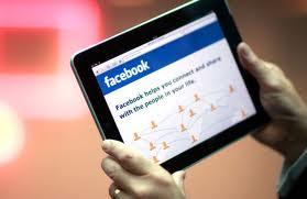 FACEBOOK iPAD APP – EVERYTHING OFFICIAL ABOUT IT