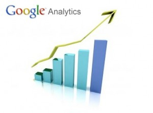 Google Analytics Demonstrate Visitors With Flow Chart Visualizations